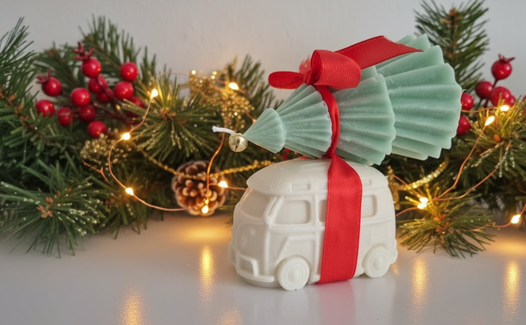 Driving home for christmass