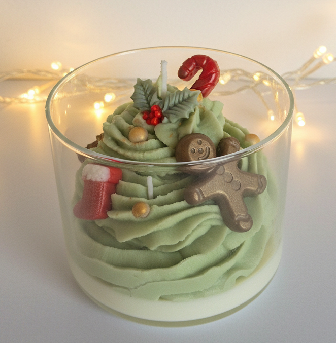 Christmass tree party